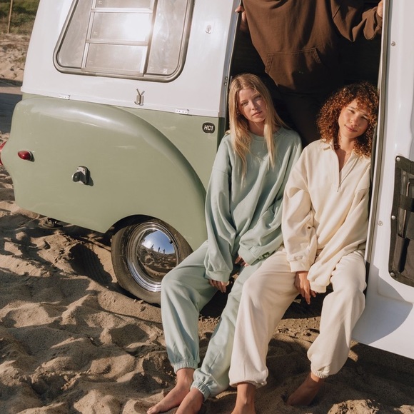 Daily drills harbor joggers XS/S - Picture 2 of 2